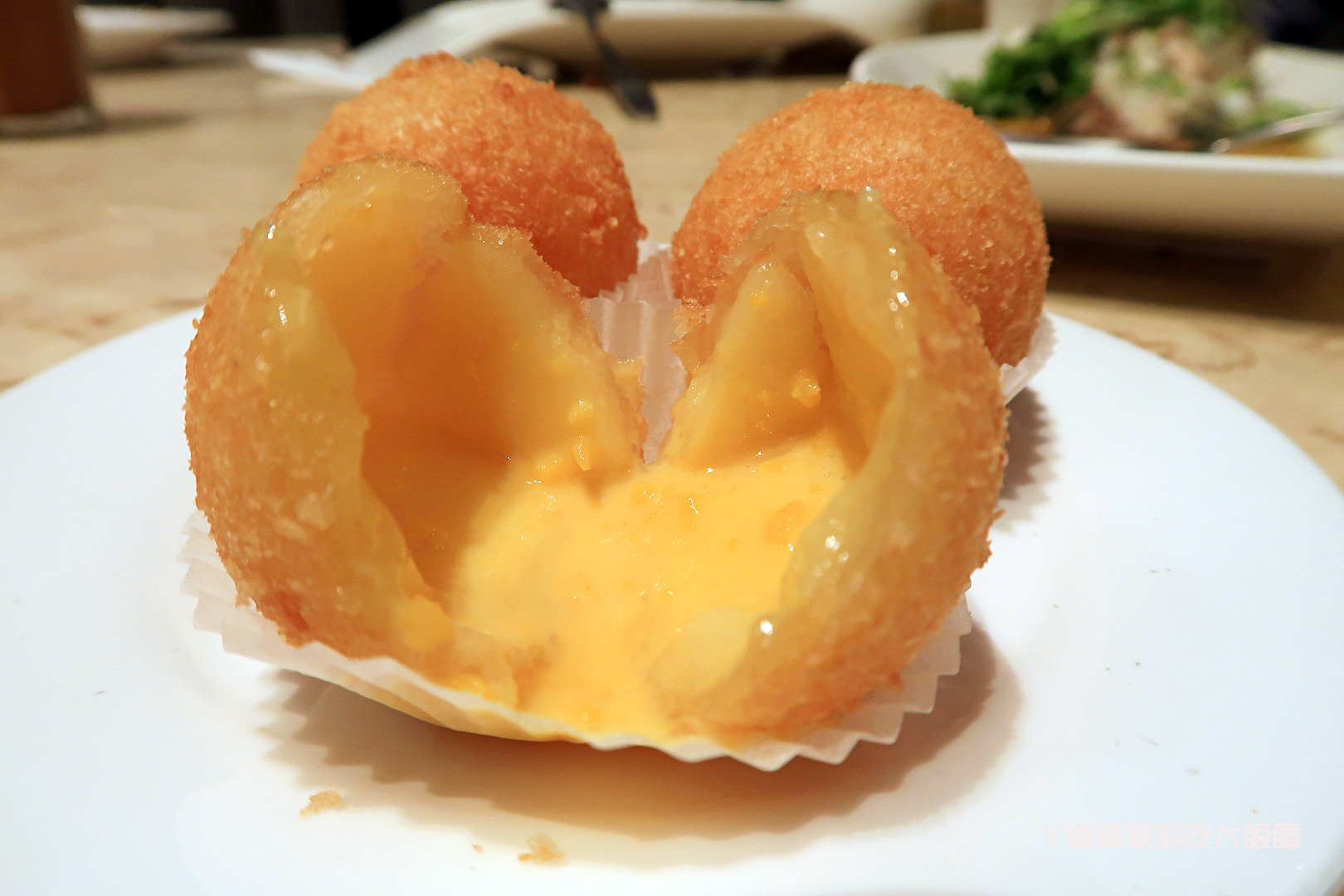 新竹港式飲茶推薦｜星上星港式飲茶，竹北店全新廚師團隊！附設停車位及親子遊戲區