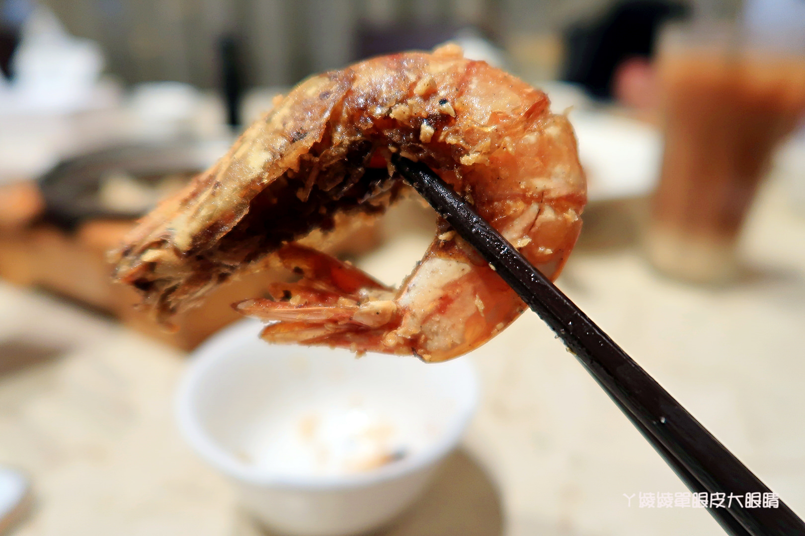 新竹港式飲茶推薦|星上星港式飲茶,竹北店全新廚師團隊!附設停車位及親子遊戲區