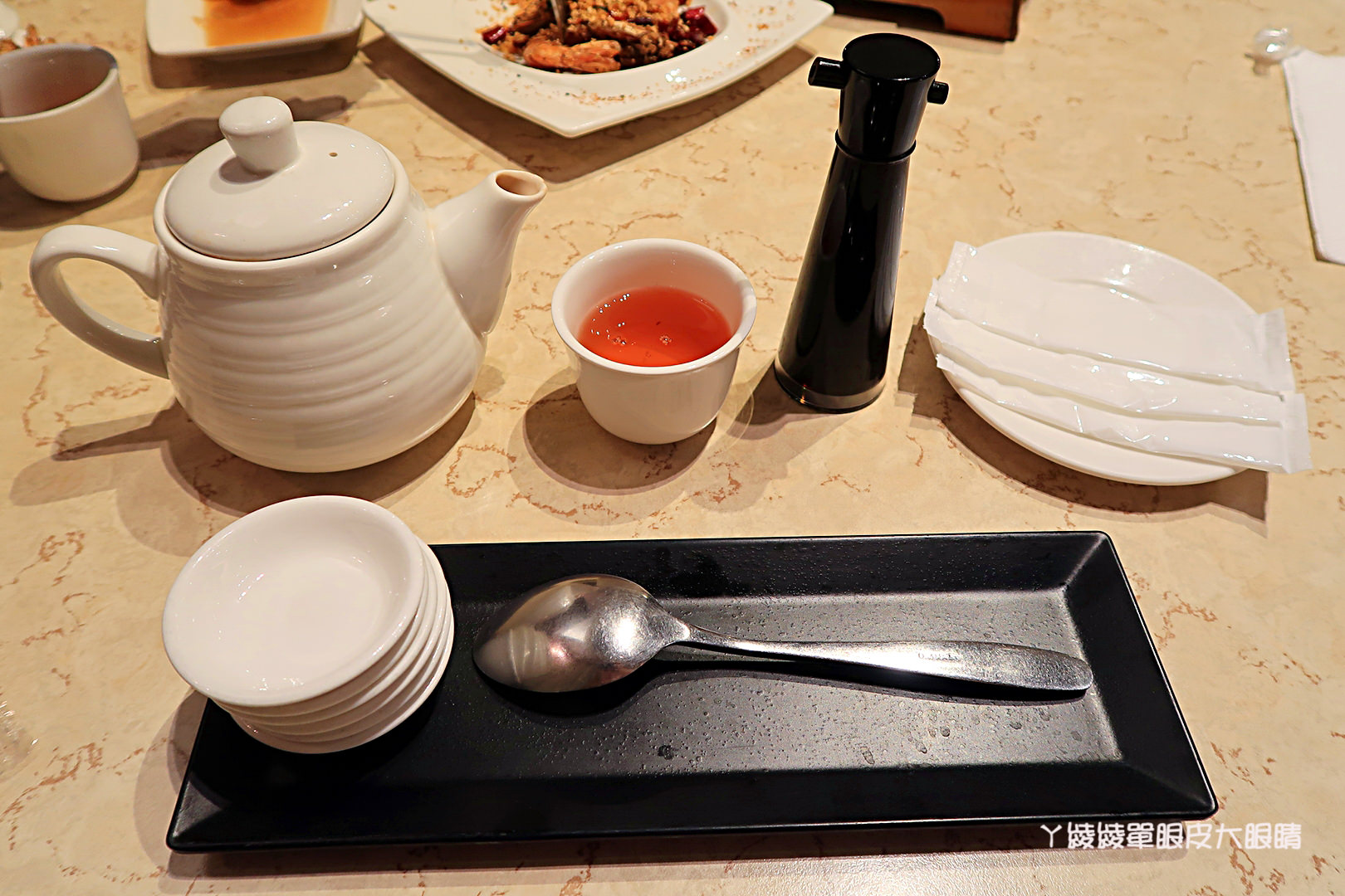 新竹港式飲茶推薦｜星上星港式飲茶，竹北店全新廚師團隊！附設停車位及親子遊戲區