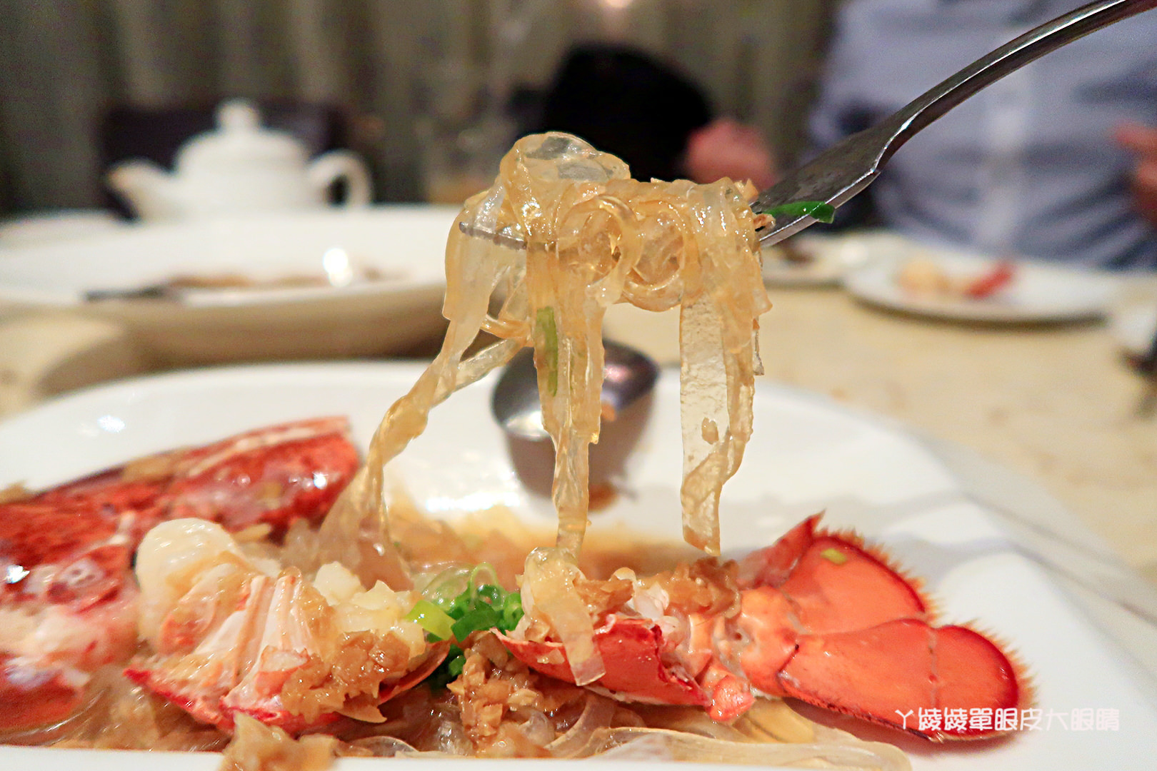 新竹港式飲茶推薦｜星上星港式飲茶，竹北店全新廚師團隊！附設停車位及親子遊戲區