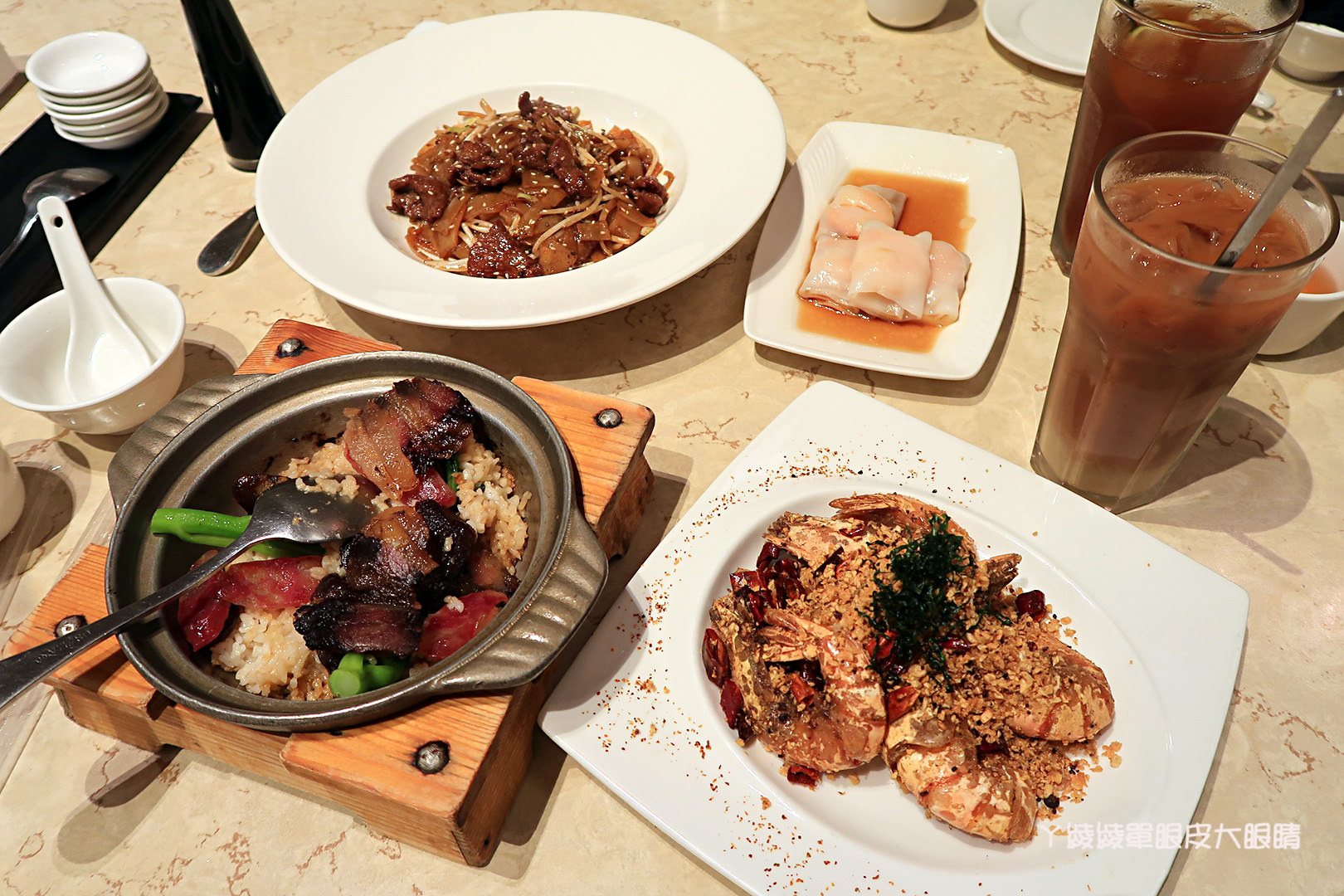 新竹港式飲茶推薦|星上星港式飲茶,竹北店全新廚師團隊!附設停車位及親子遊戲區