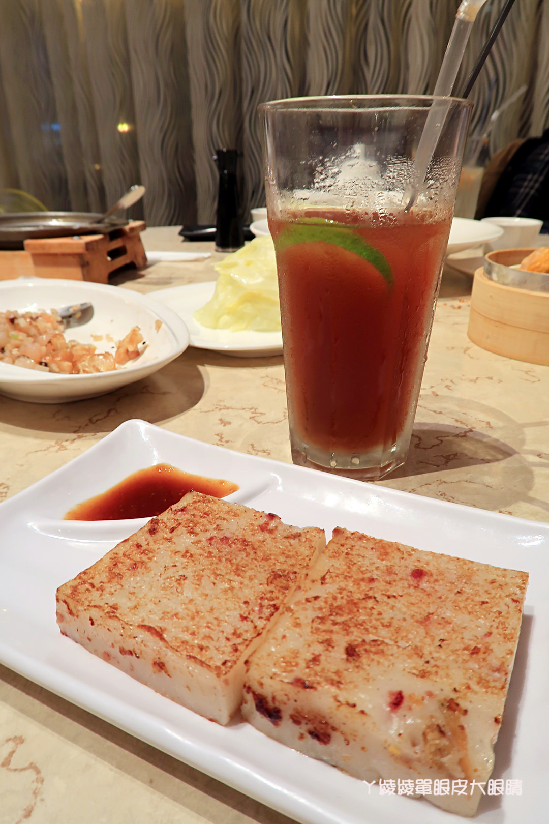 新竹港式飲茶推薦|星上星港式飲茶,竹北店全新廚師團隊!附設停車位及親子遊戲區