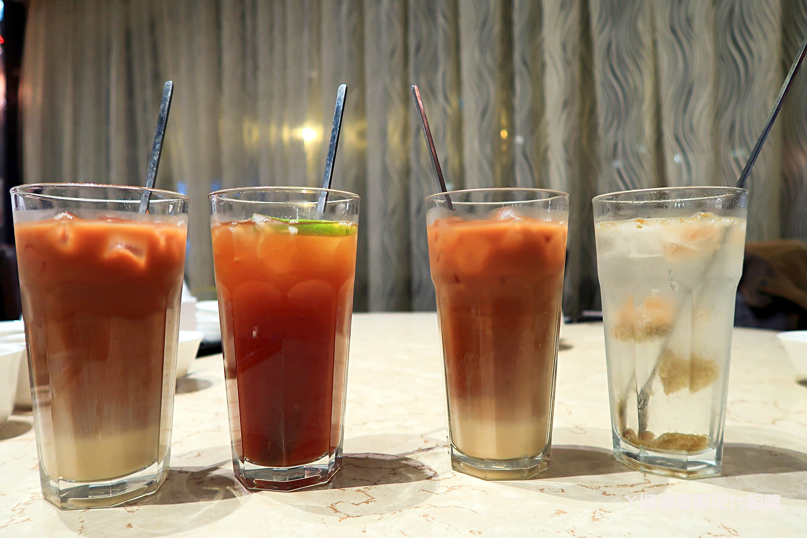 新竹港式飲茶推薦|星上星港式飲茶,竹北店全新廚師團隊!附設停車位及親子遊戲區