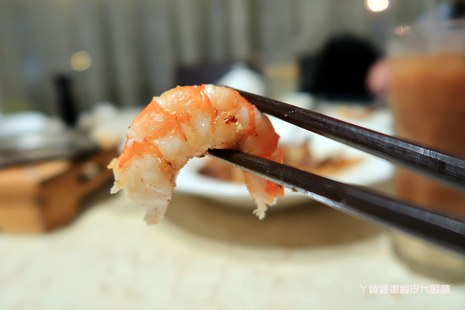 新竹港式飲茶推薦｜星上星港式飲茶，竹北店全新廚師團隊！附設停車位及親子遊戲區