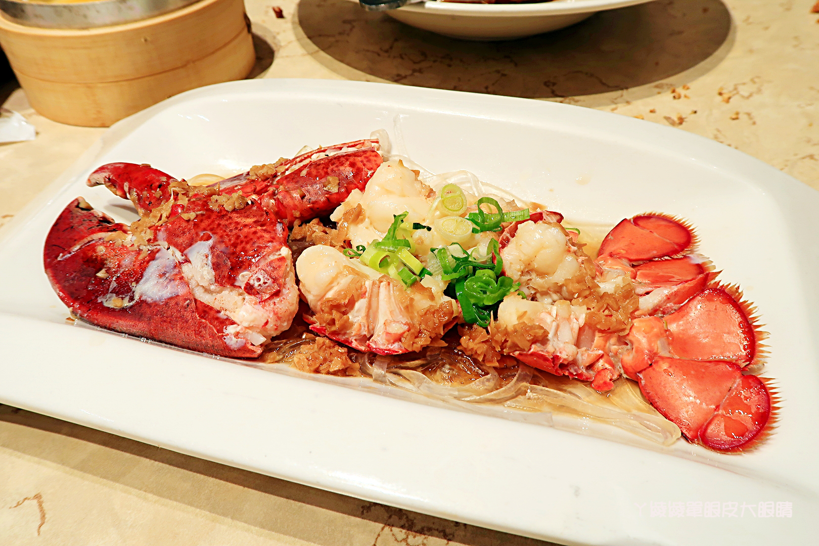 新竹港式飲茶推薦|星上星港式飲茶,竹北店全新廚師團隊!附設停車位及親子遊戲區