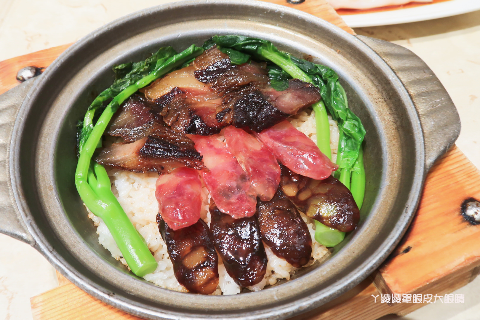 新竹港式飲茶推薦|星上星港式飲茶,竹北店全新廚師團隊!附設停車位及親子遊戲區