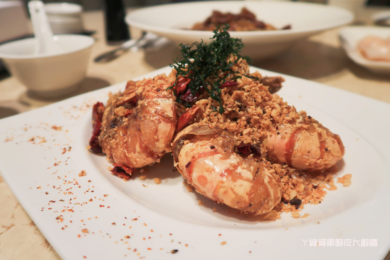 新竹港式飲茶推薦｜星上星港式飲茶，竹北店全新廚師團隊！附設停車位及親子遊戲區