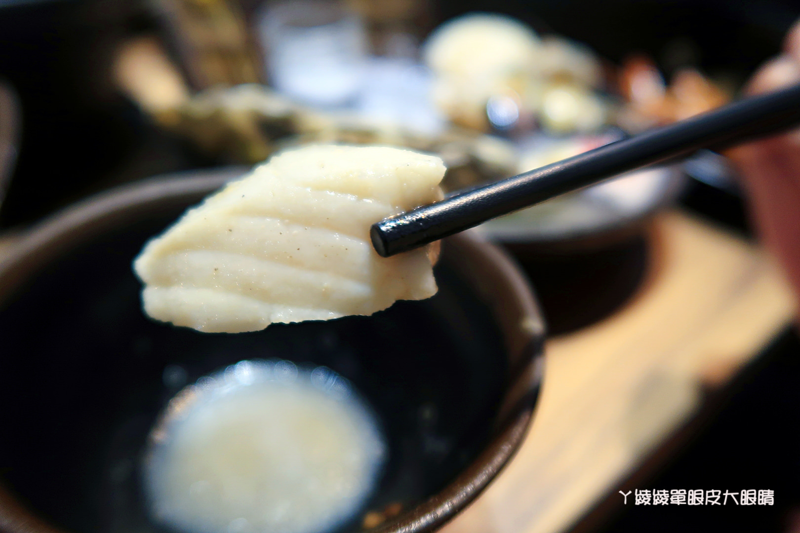 新竹火鍋推薦極鼎鮮鍋物!活跳跳的波士頓龍蝦自己撈,大肉盤吃到不要不要,巨城附近新開幕東大路上火鍋