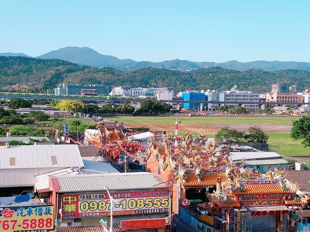 2018-03-29-16-40-09.jpg - 台北華山展+看飛機