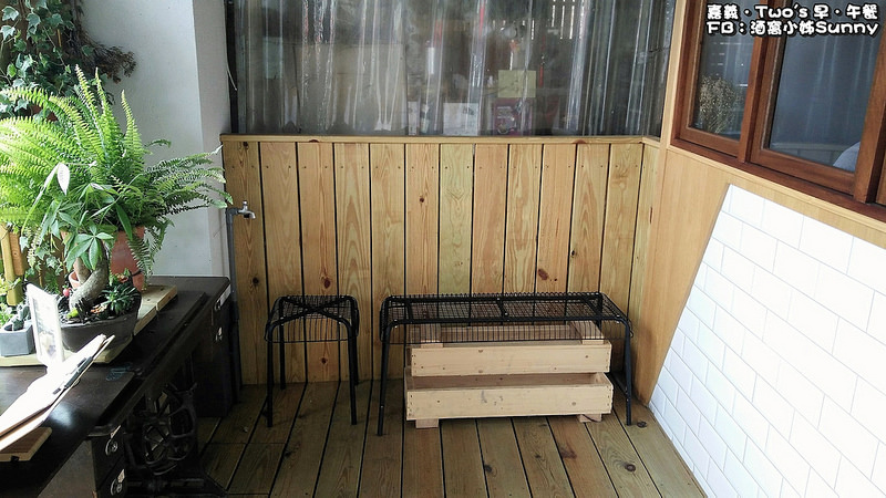 嘉義早午餐-Two's