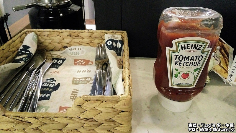 嘉義早午餐-Two's