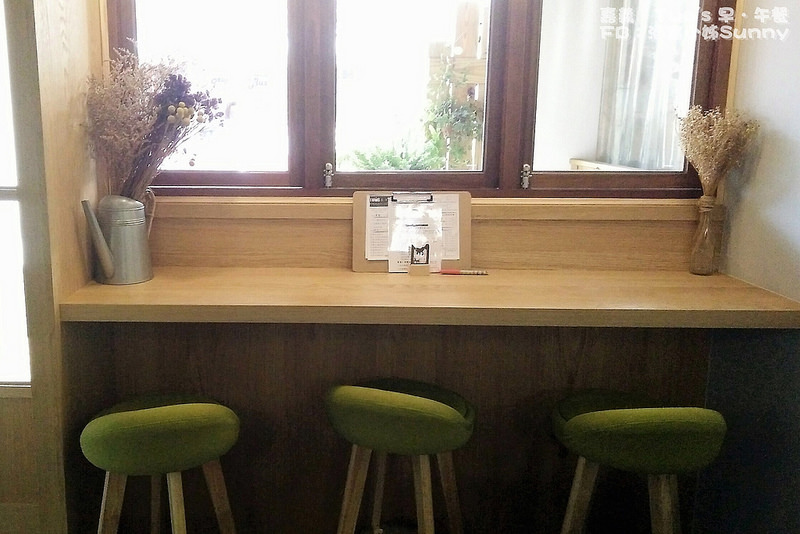 嘉義早午餐-Two's