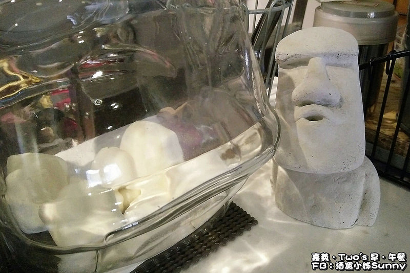 嘉義早午餐-Two's