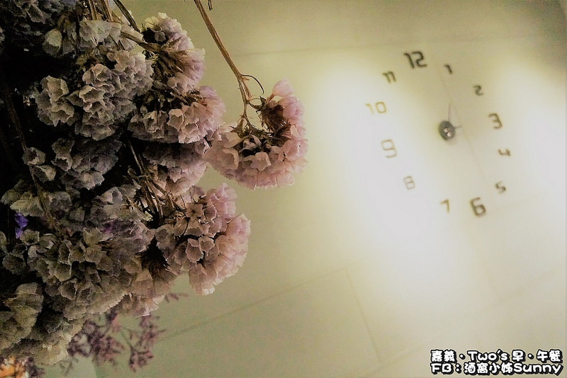 嘉義早午餐-Two's