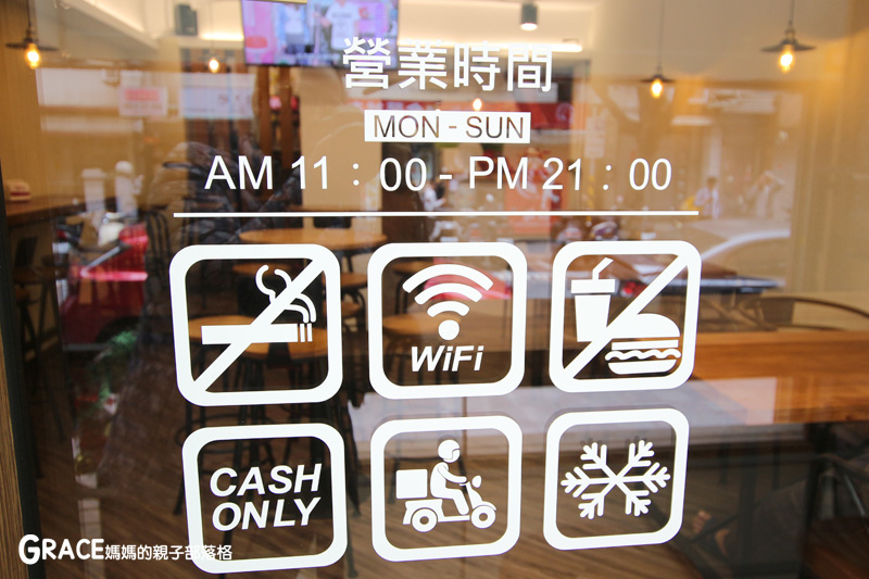  gogoroll-大直日式料理美食推薦-家庭式餐廳-日本壽司墨西哥捲-日式丼飯炸物-壽司捲餅-夏威夷丼飯-日式丼飯-實踐大學學生商圈-大直圖書館附進-近大直捷運站1號出口-免費外送-斜角巷桌遊店1樓-台灣旅遊美食親子部落客grace媽媽的親子部落格