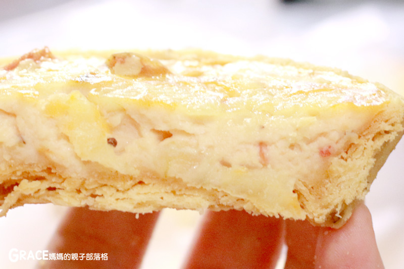 宅配美食-捷運內湖站好吃美食-Gustave&Henri古斯塔·亨利-網路好吃的甜塔鹹派專賣名店-下午茶推薦-台北滿月彌月禮盒試吃申請資訊-價格表-禮盒高級漂亮-甜蜜的情人節甜點點心-常溫試吃送禮-親子部落客grace媽媽的親子部落格