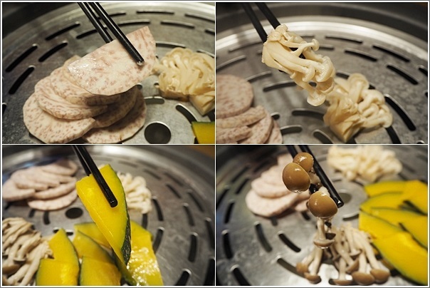 御蒸饌蒸氣陶鍋餐廳 (2)