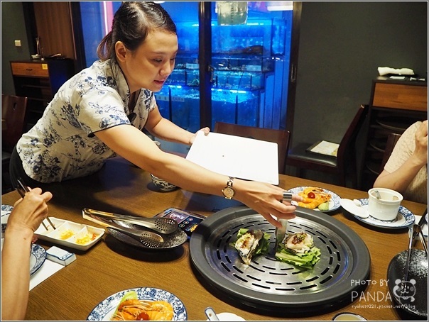 御蒸饌蒸氣陶鍋餐廳 (28)