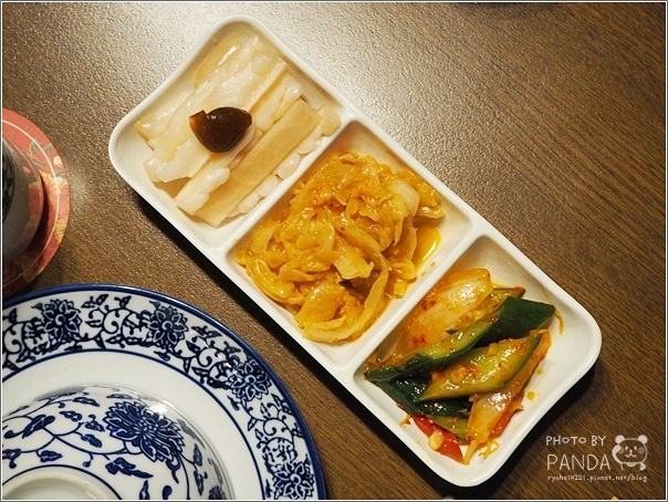 御蒸饌蒸氣陶鍋餐廳 (9)