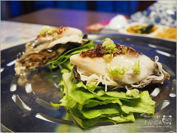 御蒸饌蒸氣陶鍋餐廳 (10)