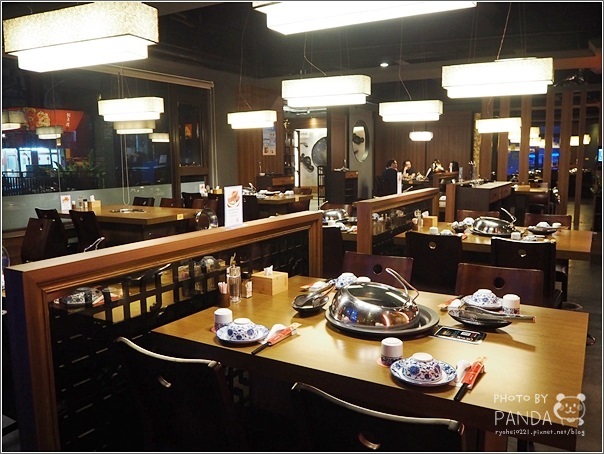 御蒸饌蒸氣陶鍋餐廳 (60)