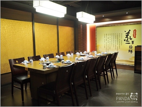 御蒸饌蒸氣陶鍋餐廳 (59)