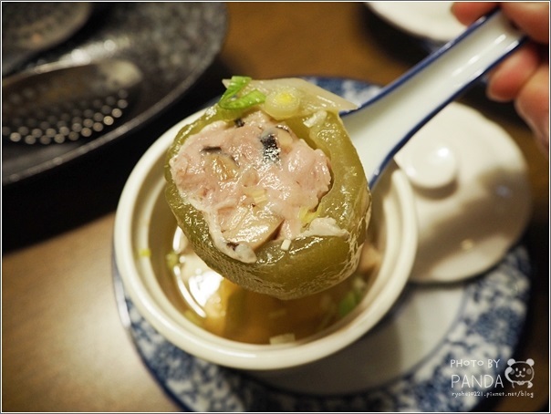 御蒸饌蒸氣陶鍋餐廳 (23)