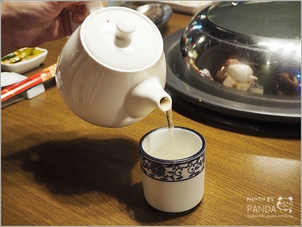 御蒸饌蒸氣陶鍋餐廳 (8)