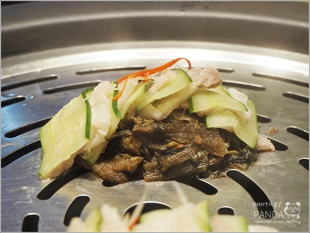 御蒸饌蒸氣陶鍋餐廳 (26)