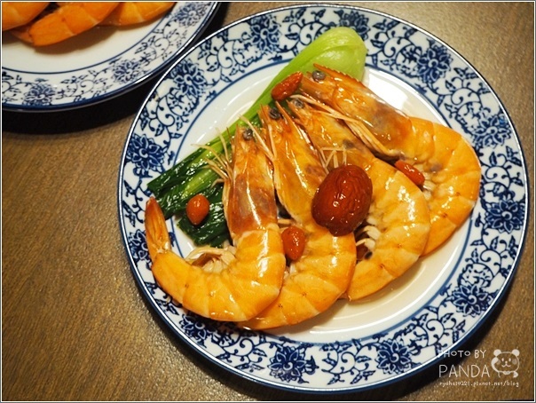 御蒸饌蒸氣陶鍋餐廳 (16)