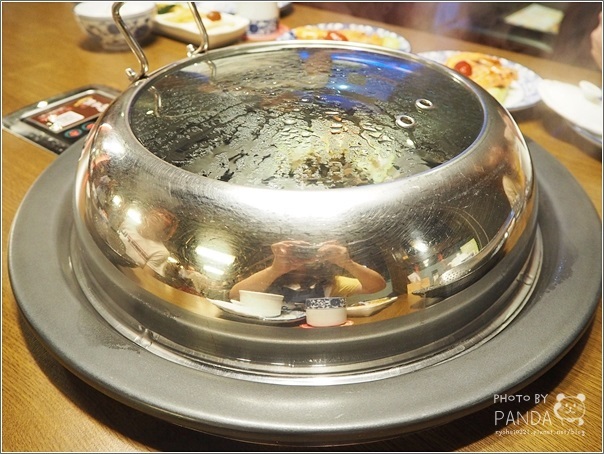 御蒸饌蒸氣陶鍋餐廳 (22)