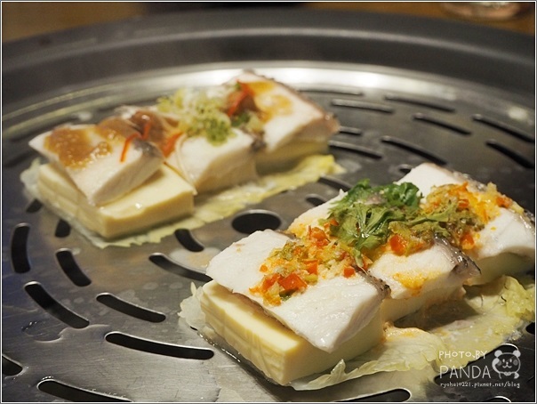 御蒸饌蒸氣陶鍋餐廳 (46)