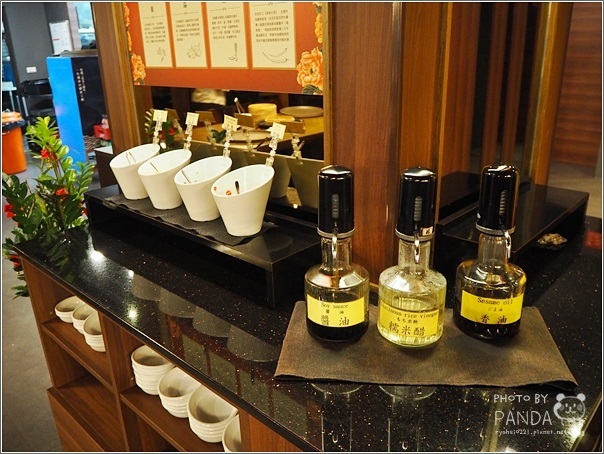 御蒸饌蒸氣陶鍋餐廳 (55)