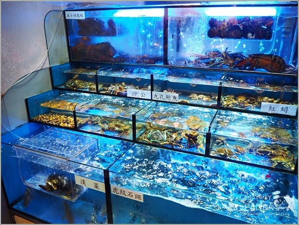 御蒸饌蒸氣陶鍋餐廳 (33)