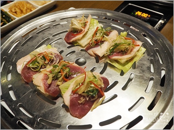 御蒸饌蒸氣陶鍋餐廳 (11)