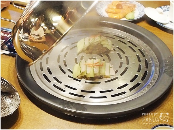 御蒸饌蒸氣陶鍋餐廳 (25)