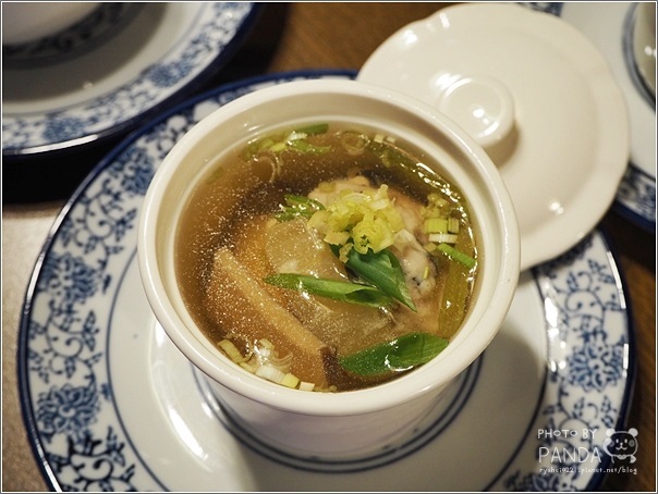 御蒸饌蒸氣陶鍋餐廳 (18)