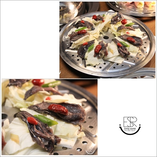 御蒸饌蒸氣陶鍋餐廳 (18)