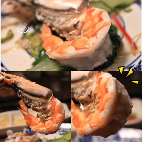 御蒸饌蒸氣陶鍋餐廳 (16)