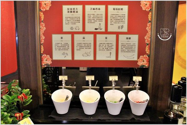 御蒸饌蒸氣陶鍋餐廳 (30)