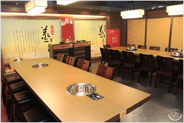 御蒸饌蒸氣陶鍋餐廳 (37)
