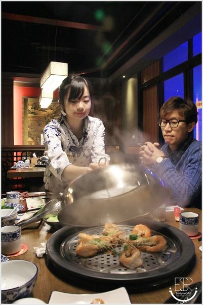 御蒸饌蒸氣陶鍋餐廳 (57)