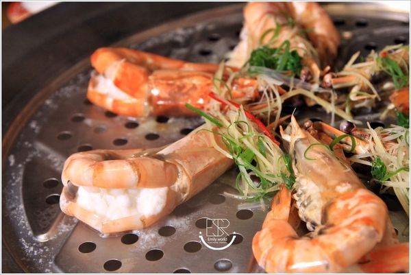 御蒸饌蒸氣陶鍋餐廳 (58)