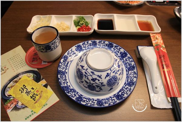 御蒸饌蒸氣陶鍋餐廳 (48)