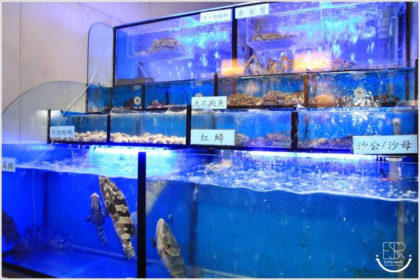 御蒸饌蒸氣陶鍋餐廳 (28)