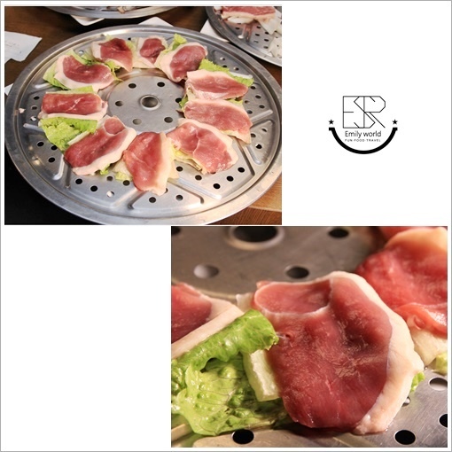 御蒸饌蒸氣陶鍋餐廳 (17)