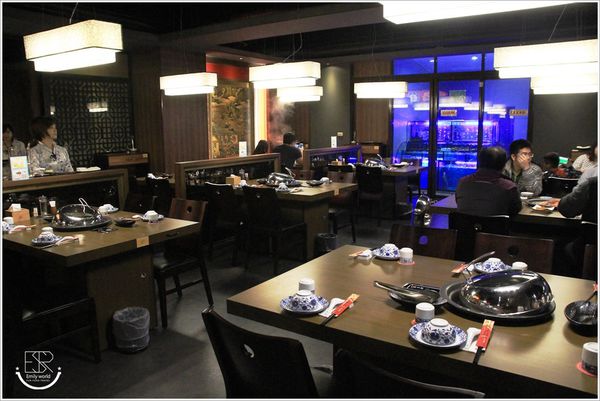 御蒸饌蒸氣陶鍋餐廳 (34)