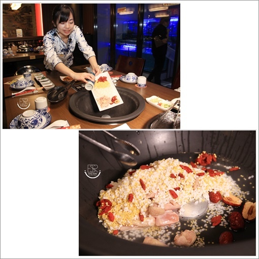 御蒸饌蒸氣陶鍋餐廳 (22)