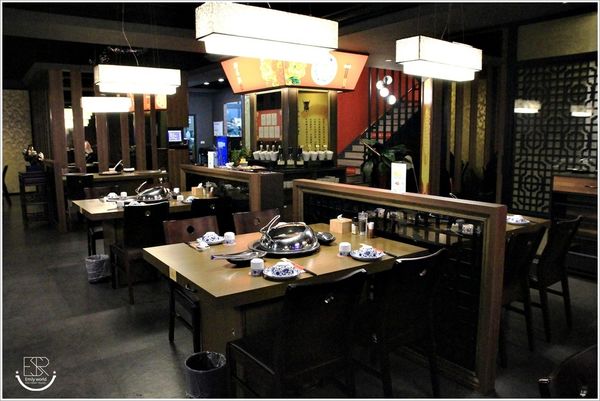 御蒸饌蒸氣陶鍋餐廳 (33)