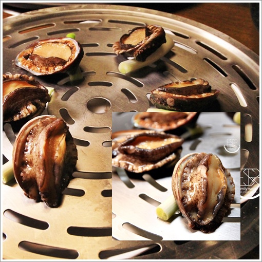 御蒸饌蒸氣陶鍋餐廳 (9)